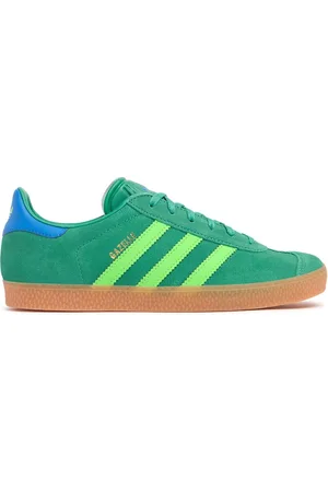 adidas Gazelle Lace-up Sneakers