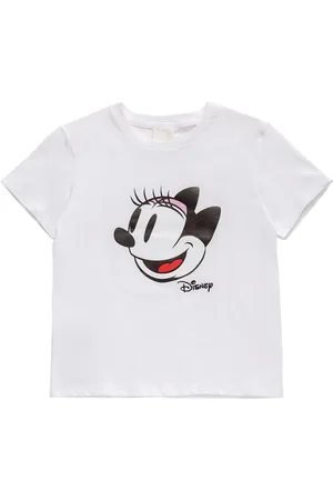 Givenchy Printed Cotton Jersey T-shirt