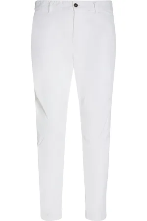 Dsquared2 Sexy Chino Stretch Cotton Pants