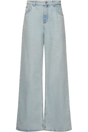 BLUMARINE Boyfriend Jeans