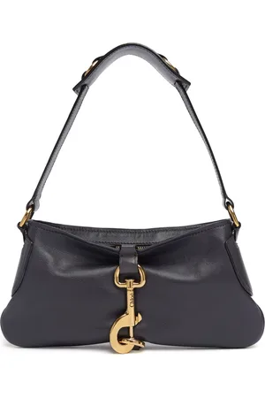 Chloé Small Kerala 25 Leather Shoulder Bag