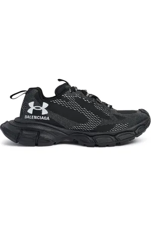 Balenciaga Under Armour 3xl Tech Sneakers
