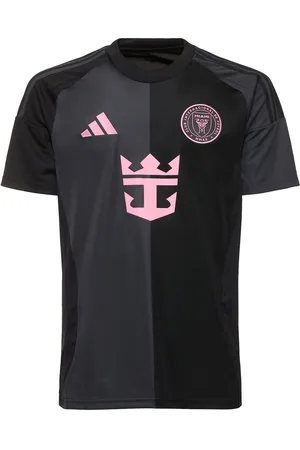 adidas Inter Miami Football Jersey