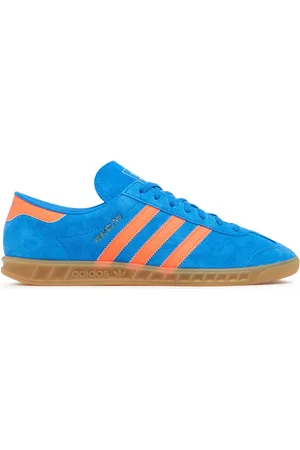 adidas Hamburg Sneakers