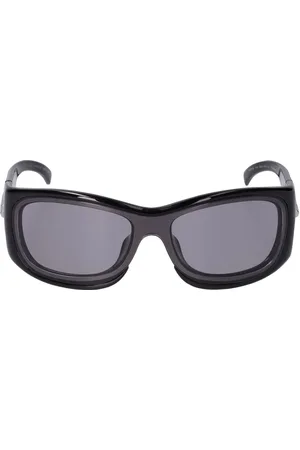 Givenchy G180 Oval Sunglasses