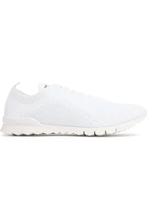 Kiton Kitted Low Sneakers