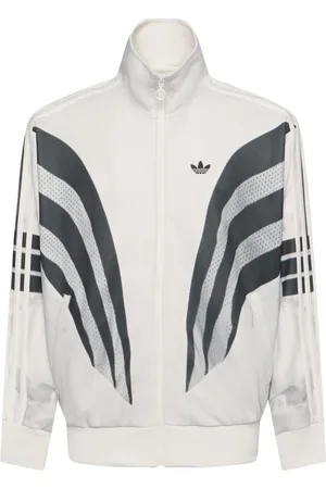 adidas Premium Q3 Print Track Top
