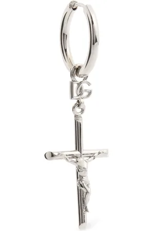Dolce & Gabbana Dna Mono Earing