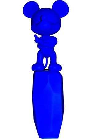 Leblon Delienne Mickey Rock By Arik Levy