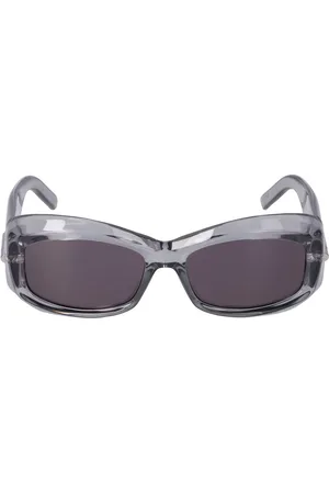 Givenchy G180 Geometric Sunglasses