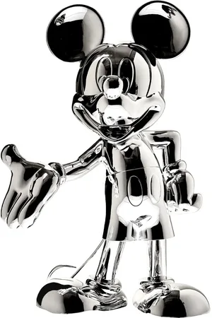 Leblon Delienne Mickey Welcome