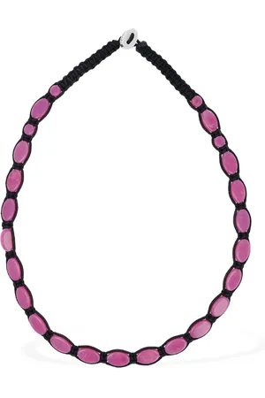Isabel Marant Sweets Collar Necklace