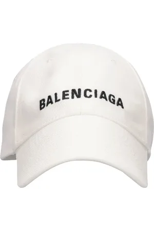 Balenciaga Cotton Cap