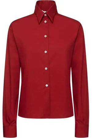 Bally Cotton Poplin Shirt