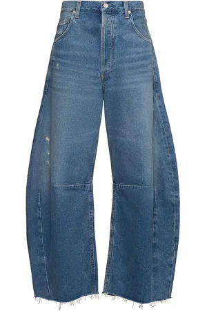 Citizens of Humanity Horseshoe Organic Cotton Denim Jeans