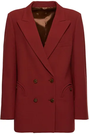 Blazé Milano Everynight Wool Blazer