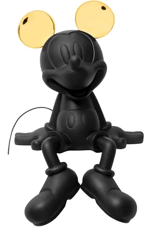 Leblon Delienne Mickey Take2 Sitting Figurine