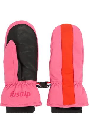 Fusalp Polar Ski Mittens