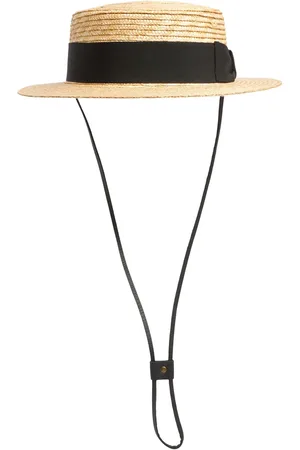 Borsalino Magiostrina Hat