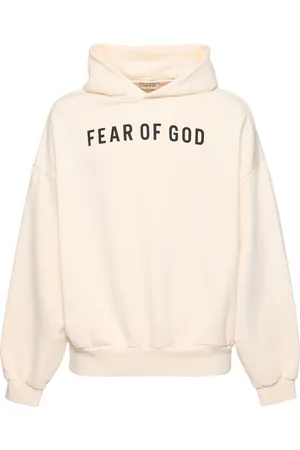 FEAR OF GOD Overlapped Hoodie