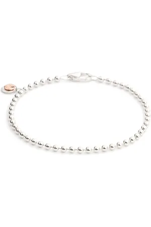 Dodo Bollicine Sterling Bracelet