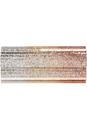 Jimmy Choo Sweetie Glittered Clutch