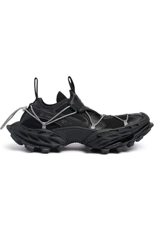 Balenciaga Hike Sneakers