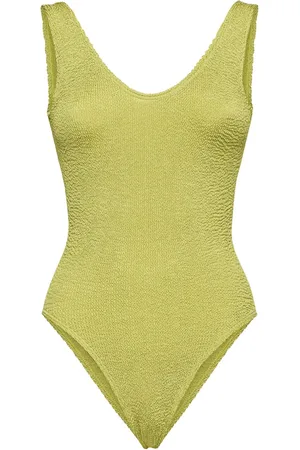 Bond Eye Mara One Piece Swimsuit