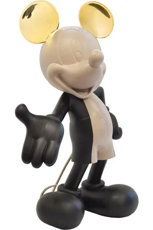 Leblon Delienne Mickey With Love Figurine