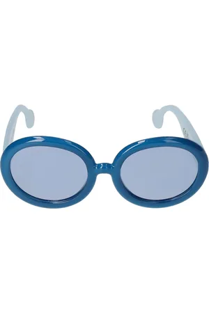 The Animals Observatory Recycled Econyl Sunglasses