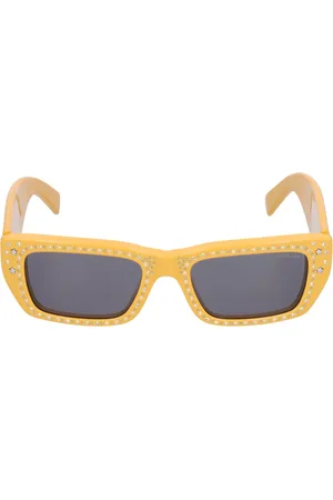 Moncler X Palm Angels Sunglasses