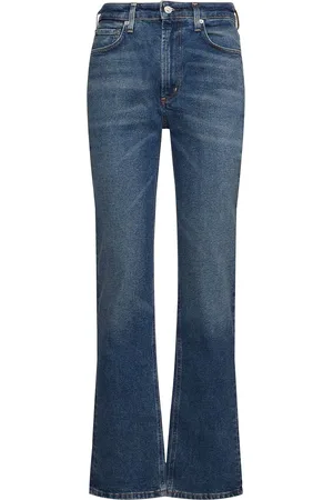 Citizens of Humanity Zurie High Rise Straight Jeans