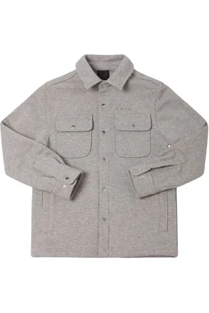 Givenchy Cotton Blend Shirt