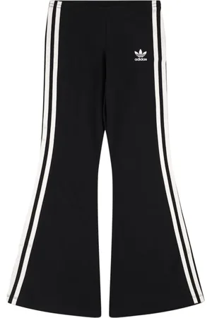 adidas Cotton Blend Jersey Pants