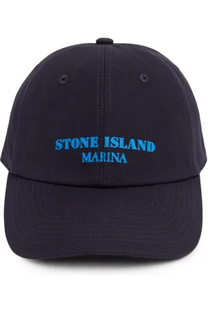 Stone Island Marina Cap
