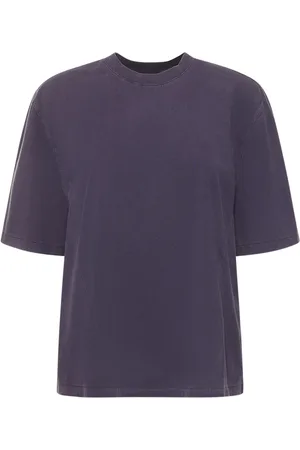 Entire Studios Dart Cotton Boxy T-shirt
