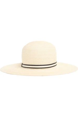 Borsalino Giselle Straw Foldable Hat