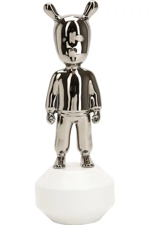LLADRÒ The Guest Small Figurine