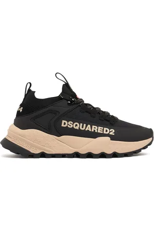 Dsquared2 Free Nylon Sneakers