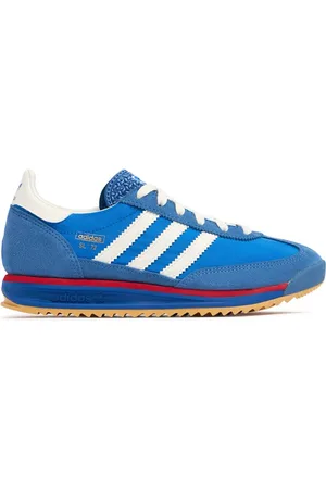 adidas Sl 72 Lace-up Sneakers