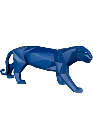 LLADRÒ Panther Figurine