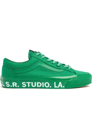 Vans Sterling Ruby Old Skool 36 Sneakers