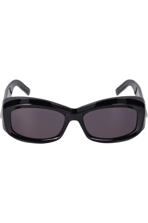 Givenchy G180 Geometric Sunglasses