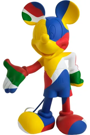 Leblon Delienne Mickey Kolor