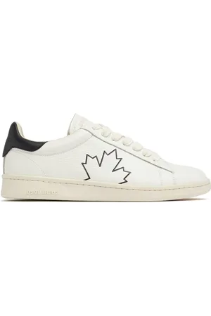 Dsquared2 Logo Low Sneakers