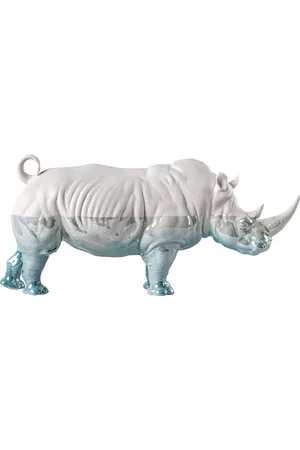 LLADRÒ Rinoceronte Sculpture