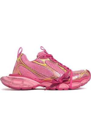 Balenciaga 50mm 3xl Mesh Sneakers