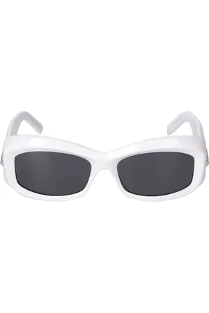 Givenchy G180 Geometric Sunglasses