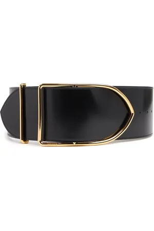 Jacquemus La Grande Ceinture Bambin Leather Belt