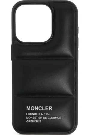 Moncler Nakoa Iphone 15 Pro Case